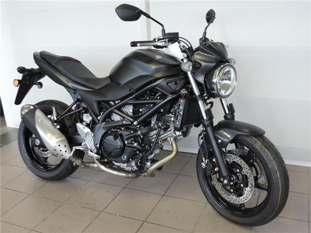 Suzuki SV 650 A