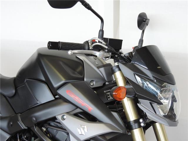 Suzuki GSR 750 ABS