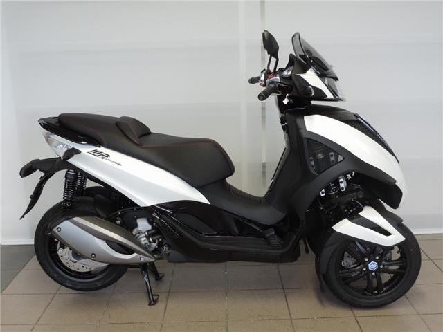 Piaggio MP3 YOURBAN 300 LT SPORT