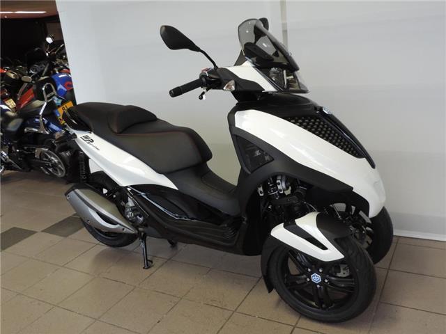 Piaggio MP3 YOURBAN 300 LT SPORT