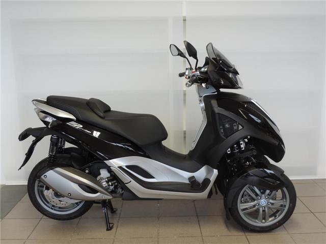 Piaggio MP3 YOURBAN 300 LT