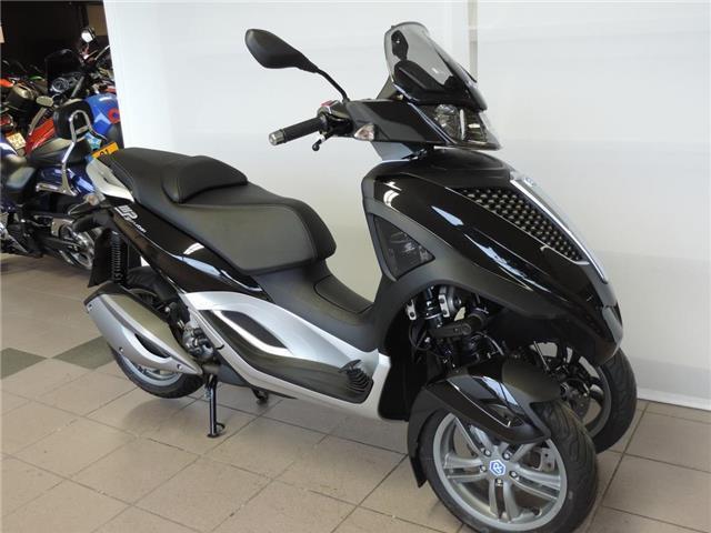 Piaggio MP3 YOURBAN 300 LT