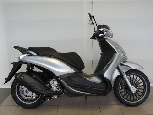 Piaggio Beverly 300 S ABS