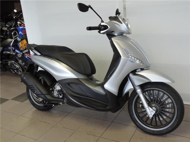 Piaggio Beverly 300 S ABS