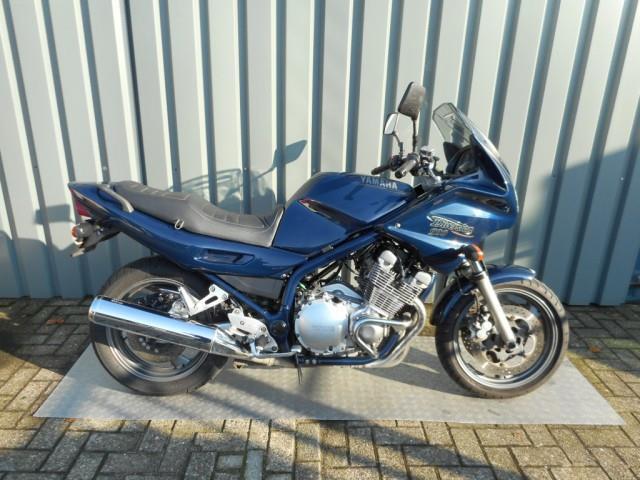 Yamaha XJ 900 S DIVERSION