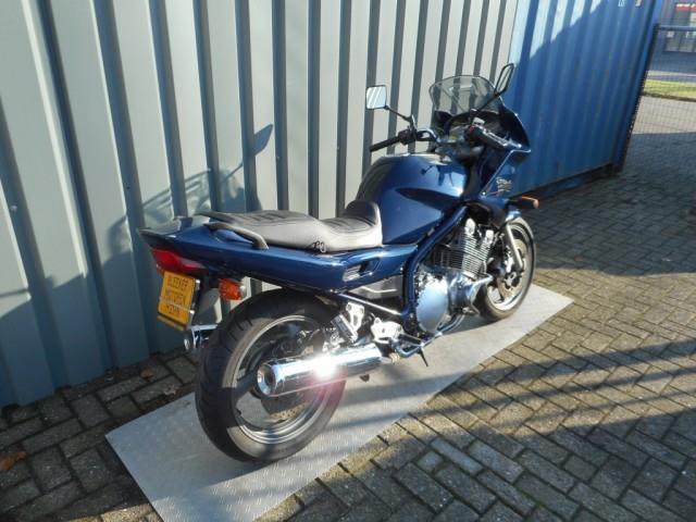 Yamaha XJ 900 S DIVERSION