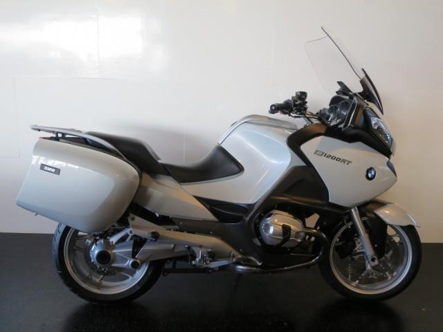 BMW R 1200 RT R1200RT ESA ABS