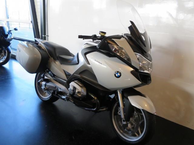 BMW R 1200 RT R1200RT ESA ABS