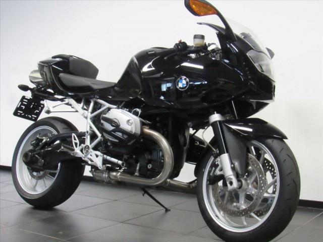 BMW R 1200 S abs