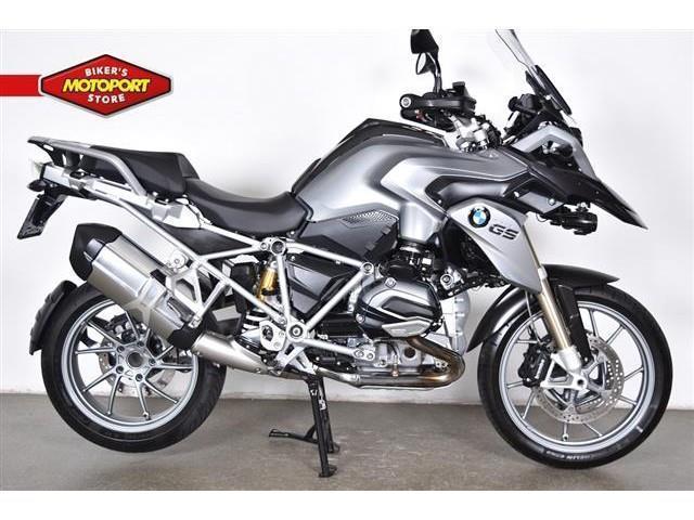 BMW R 1200 GS