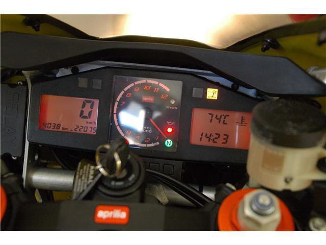 Aprilia RSV Mille