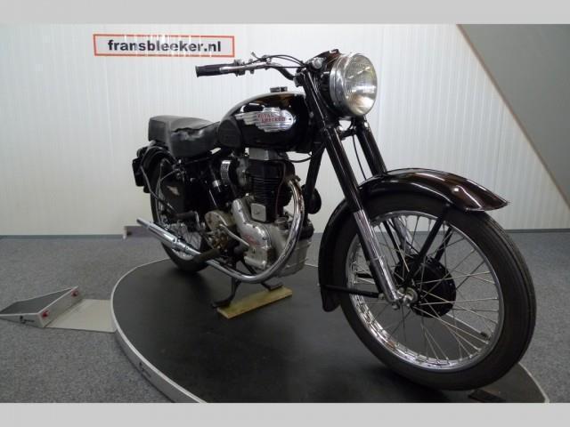 Royal Enfield Bullet 350