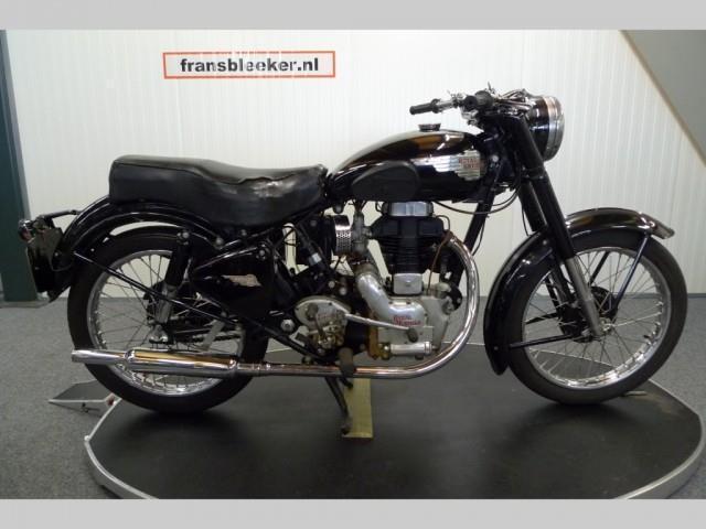 Royal Enfield Bullet 350