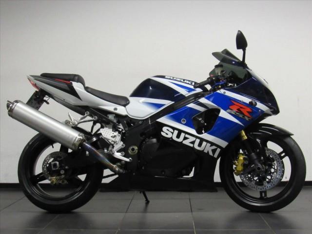 Suzuki GSX-R 1000