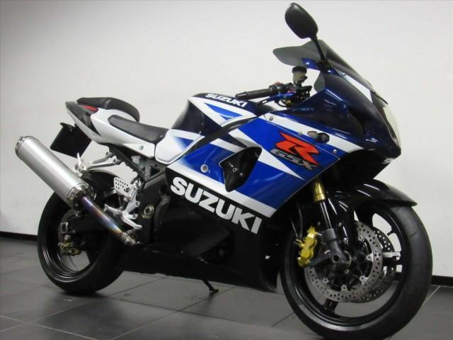 Suzuki GSX-R 1000