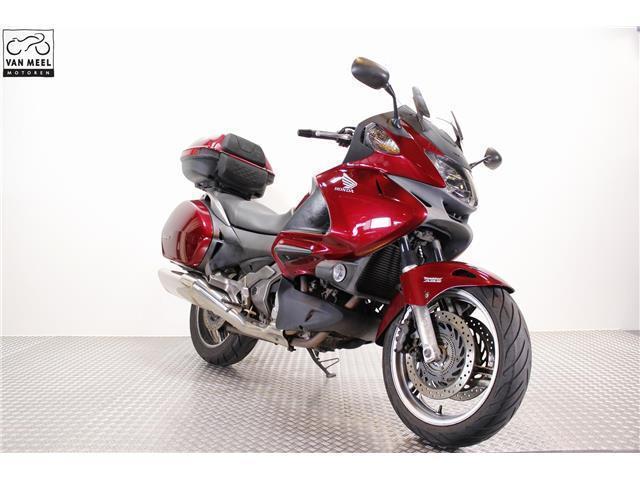 Honda NT 700 V DEAUVILLE ABS