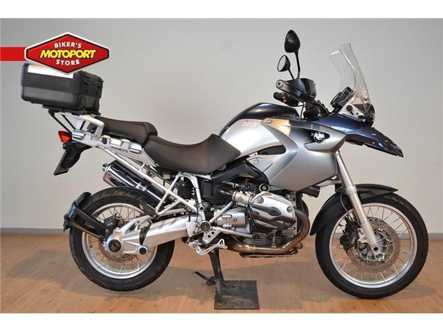 BMW R 1200 GS