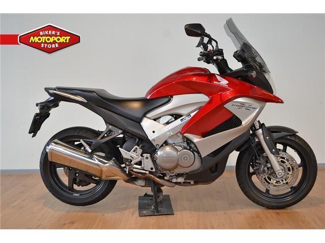 Honda VFR 800 X CROSSRUNNER ABS