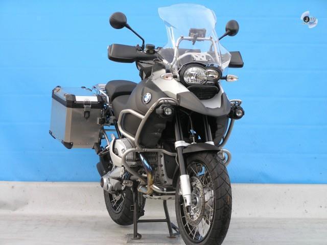 BMW R 1200 GS ADVENTURE