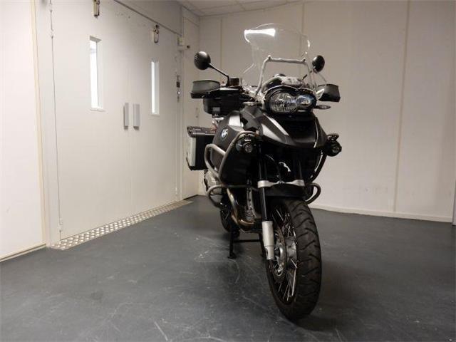 BMW R 1200 GS Adventure