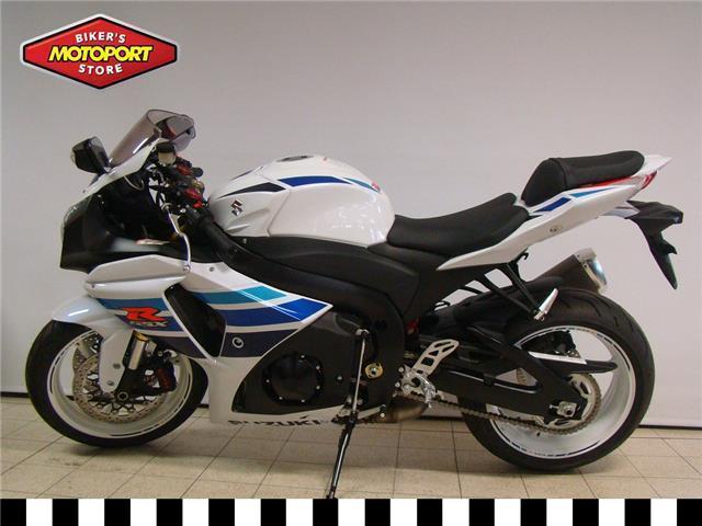 Suzuki GSX-R 1000 Z