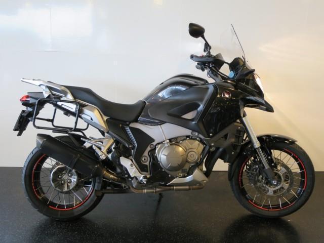 Honda VFR 1200 X CROSSTOURER ABS TC