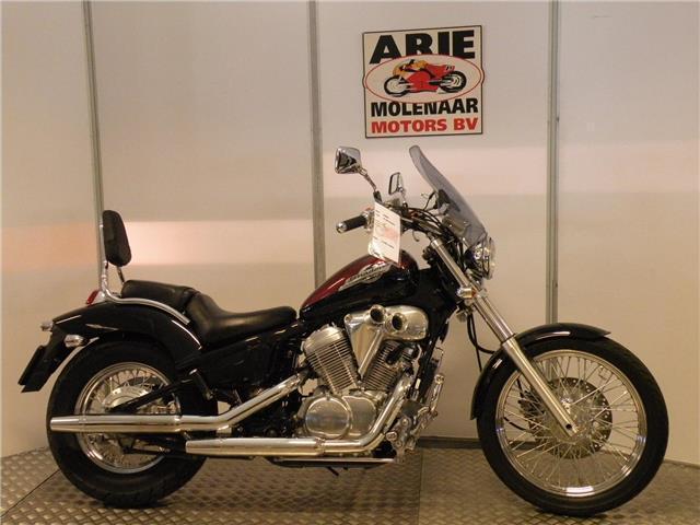 Honda VT 600 W