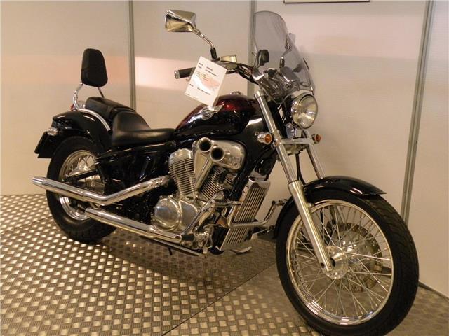 Honda VT 600 W