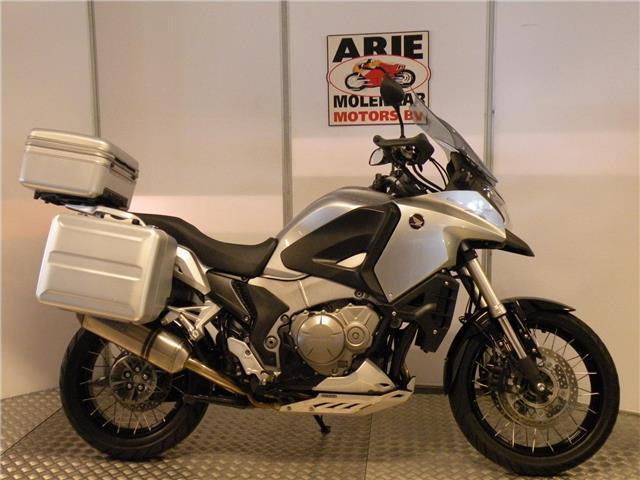 Honda VFR 1200 X ABS