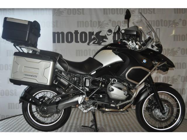 BMW R 1200 GS ADVENTURE