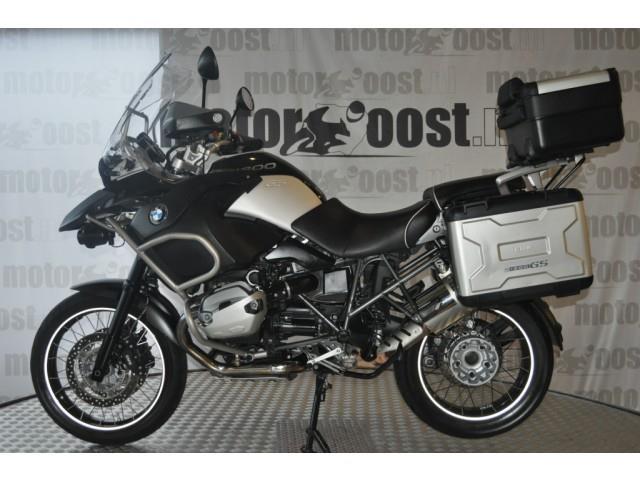 BMW R 1200 GS ADVENTURE