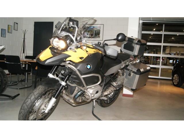 BMW R 1200 GS Adventure