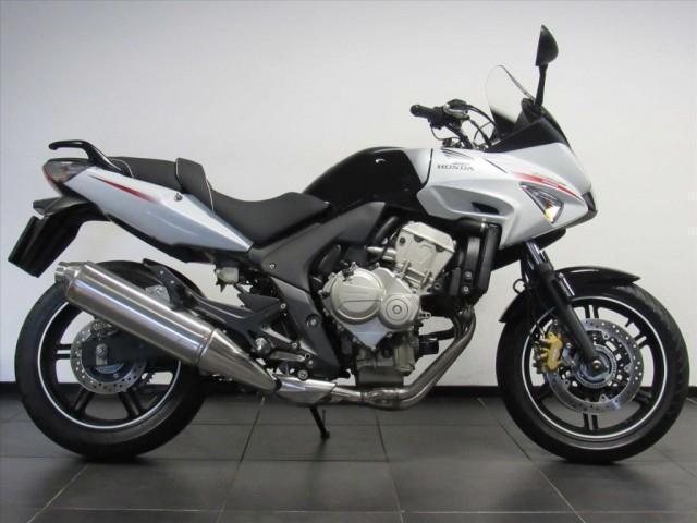 Honda CBF 600 Sa