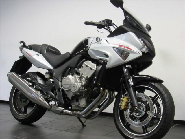 Honda CBF 600 Sa