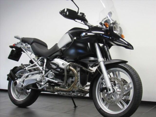 BMW R 1200 Gs