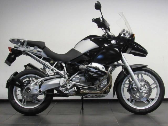 BMW R 1200 Gs