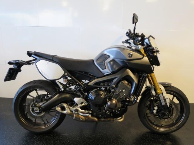 Yamaha MT-09 MT09 SPORT TRACKER ABS MT-09