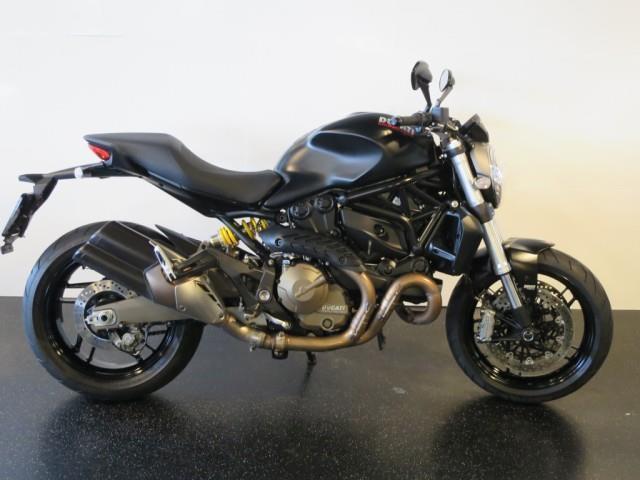 Ducati Monster 821 MONSTER821 M M821