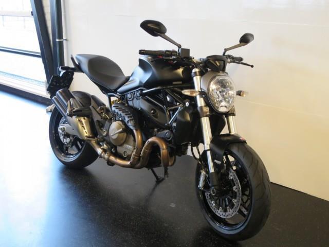 Ducati Monster 821 MONSTER821 M M821