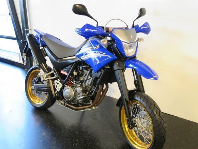 Yamaha XT 660 X XTX XT660X