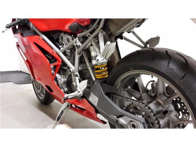 Ducati 999 Bip/Mono orgineel