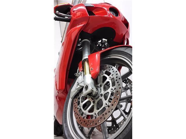 Ducati 999 Bip/Mono orgineel