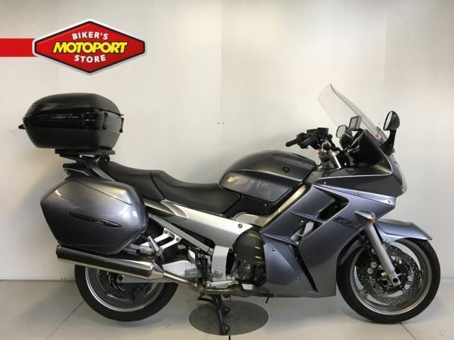 Yamaha FJR 1300 ABS