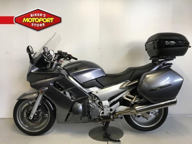 Yamaha FJR 1300 ABS