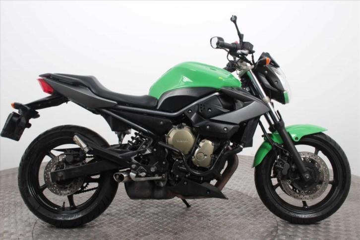 Yamaha XJ 6 N ABS (bj 2010)