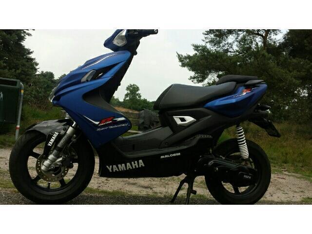 Yamaha Aerox R yamaha aerox R