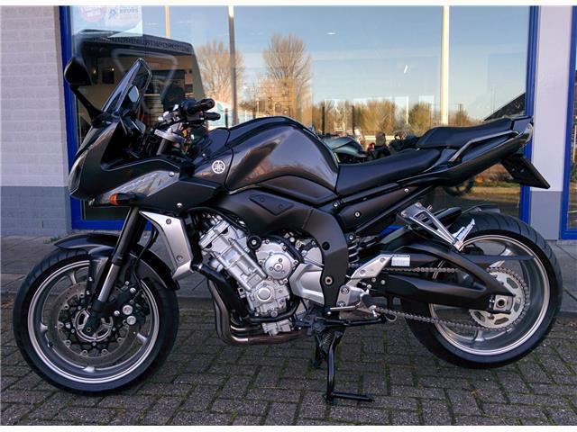 Yamaha FZ 1 S ABS