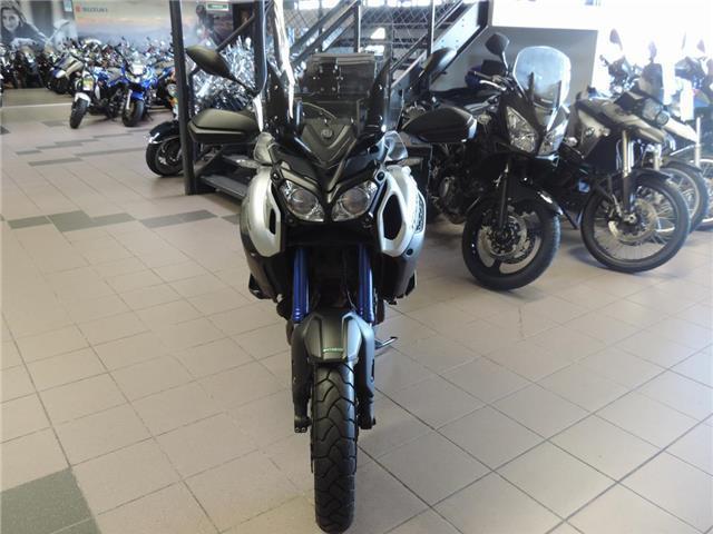 Yamaha XT 1200 ZE SUPER TENERE ABS