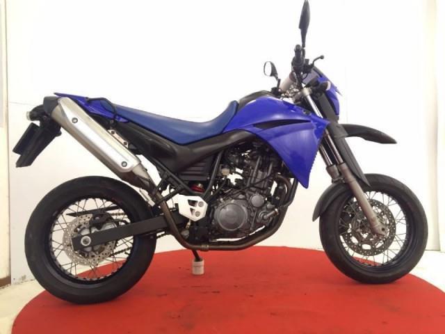 Yamaha XT 660 X/XTX 660 (2004-2008) 6X OP VOORRAAD!