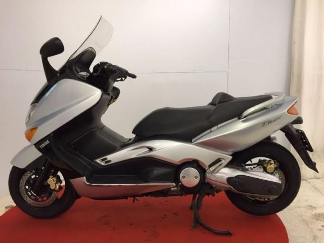 Yamaha TMAX 500 T max 500